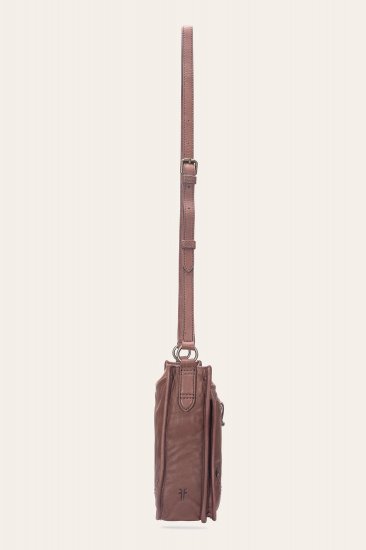 Frye Campus Crossbody - Campus Crossbody - Click Image to Close