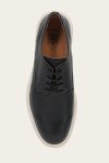 Frye Connor Oxford - Black