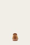 Frye Paul Bal Oxford - Tan