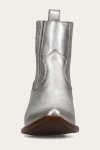 Frye Sacha Chelsea - Silver