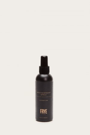 Frye Weatherproof Spray - L