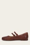 Frye Carson Multi Mary Jane - Spice