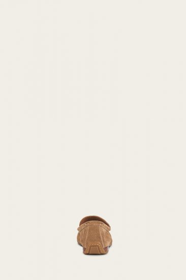 Frye Lewis Venetian - Ash - Click Image to Close