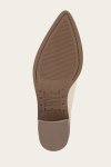 Frye Sadie Softy Mid - Ivory