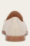 Frye Kenzie Moc Stitch - Ivory