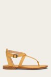 Frye Taylor Sandal - Marigold