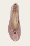 Frye Emma Ballet - Woodrose