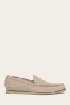 Frye Mason Slip On - Fog