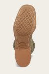 Frye Campus 12R - Olive