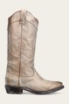Frye Billy Daisy Pull On - Light-gold