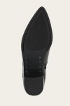 Frye Sadie Softy Tall - Black