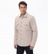 Frye Western Quilted Jacket - Western Quilted Jacket