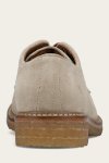 Frye Carter Oxford - Fog