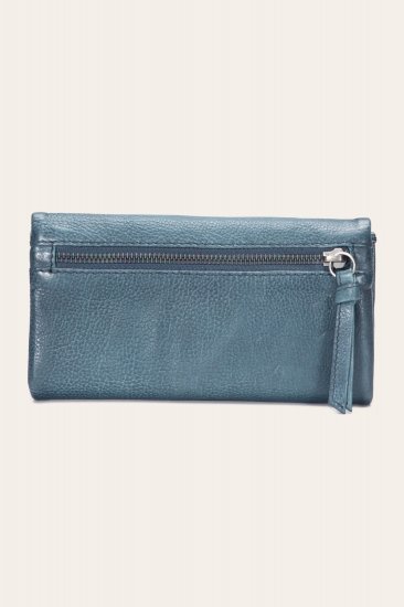 Frye Nora Wallet - Nora Wallet - Click Image to Close