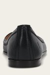 Frye Carson Ballet - Black