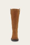 Frye Kate Pull On - Nutmeg