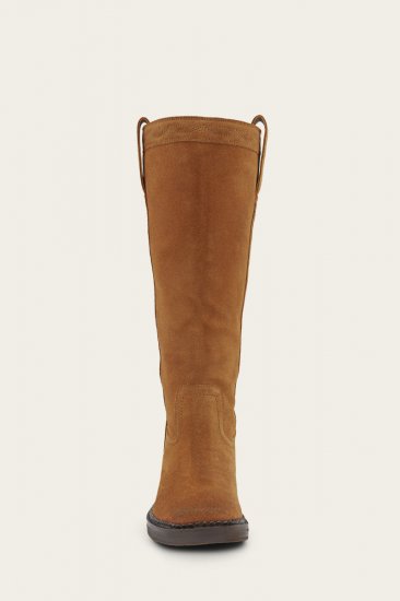 Frye Kate Pull On - Nutmeg - Click Image to Close