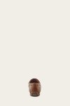 Frye Lewis Venetian - Tan