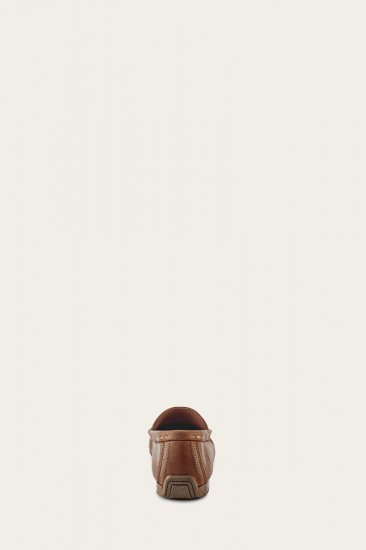 Frye Lewis Venetian - Tan - Click Image to Close
