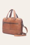 Frye Nash Briefcase - Nash Briefcase