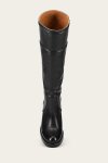 Frye Jean Tall Pull On - Black