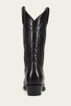 Frye Bruce Pull On - Black