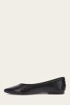 Frye Heather Ballet - Black