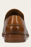 Frye Tyler Venetian - Saddle