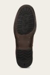 Frye Tyler Flex Chelsea - Cognac