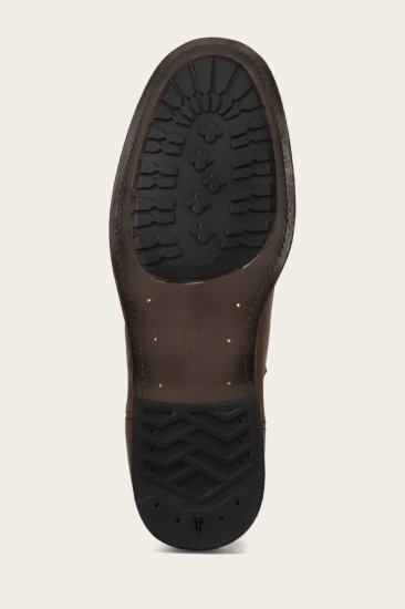 Frye Tyler Flex Chelsea - Cognac - Click Image to Close