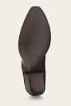 Frye Sacha Mid Stud - Nutmeg