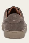 Frye Astor Low Lace - Storm-grey