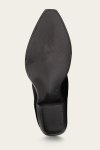Frye Sacha Mid Stud - Black