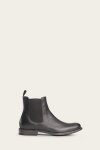 Frye Tyler Chelsea - Black