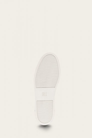 Frye Ivy Slip On - Cognac - Click Image to Close
