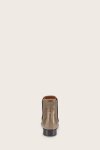 Frye Carly Chelsea - Grey