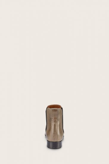 Frye Carly Chelsea - Grey - Click Image to Close