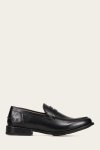Frye Tyler Flex Penny - Black