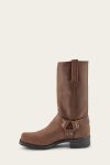 Frye Harness 12R Mens - Gaucho