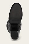 Frye Jean Tall Pull On - Black