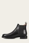 Frye Dylan Chelsea - Black