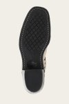 Frye Harness 12R Womens - Stone