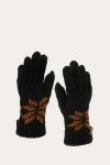Frye Fair Isle Glove - Fair Isle Glove