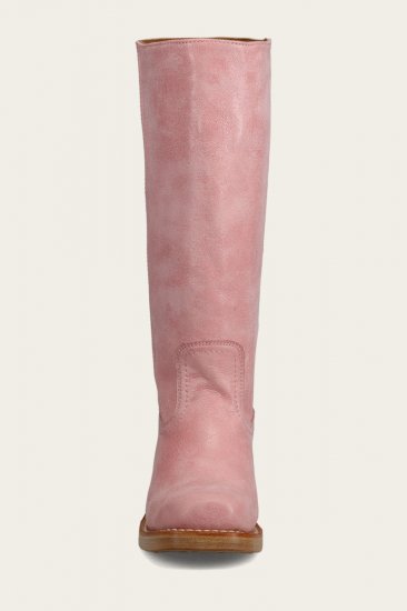 Frye Campus 14L - Pink - Click Image to Close