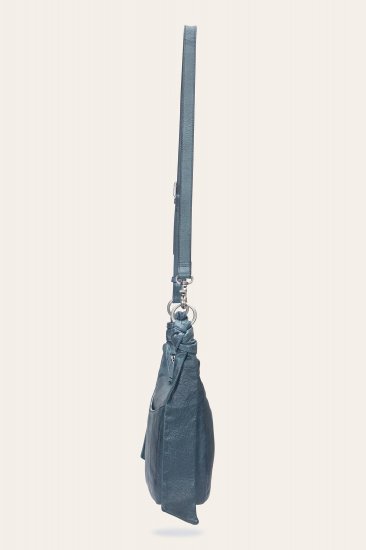 Frye Nora Knotted Crossbody - Nora Knotted Crossbody - Click Image to Close