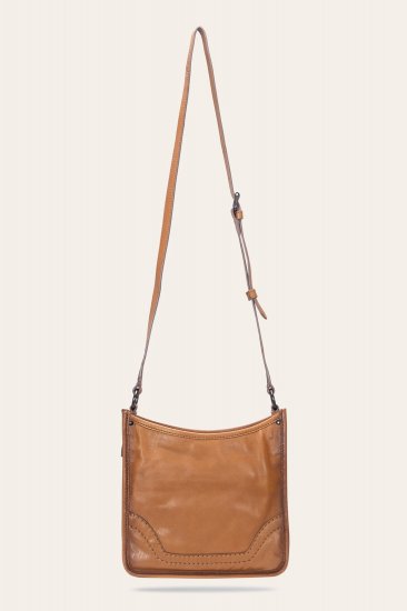 Frye Campus Crossbody - Campus Crossbody - Click Image to Close