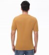 Frye Classic-Fit Crewneck Graphic Tee - Classic-Fit Crewneck Graphic Tee