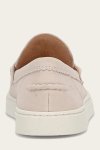 Frye Ivy Loafer - Ivory