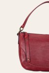 Frye Melissa Crossbody - Melissa Crossbody