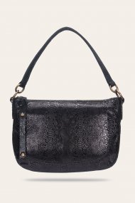 Frye Melissa Metallic Crossbody - Melissa Metallic Crossbody